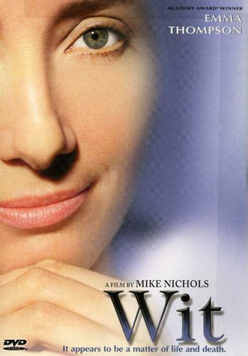 Wit - DVD