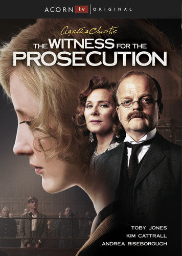 Witness for the Prosecution Witness for the Prosecution - DVD