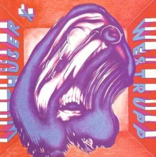 Witthsser & Westrupp Trips & Traeume - Record Album - Vinyl LP