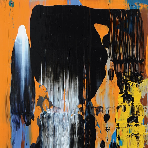 Wojciech Rusin Honey For The Ants