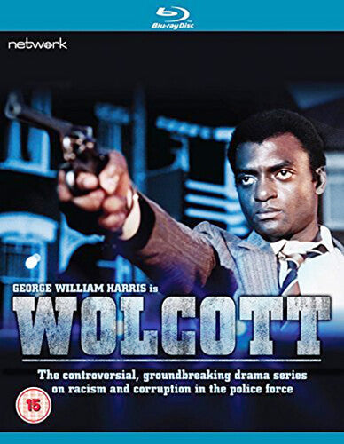 Wolcott: Complete Series Wolcott - Blu-Ray