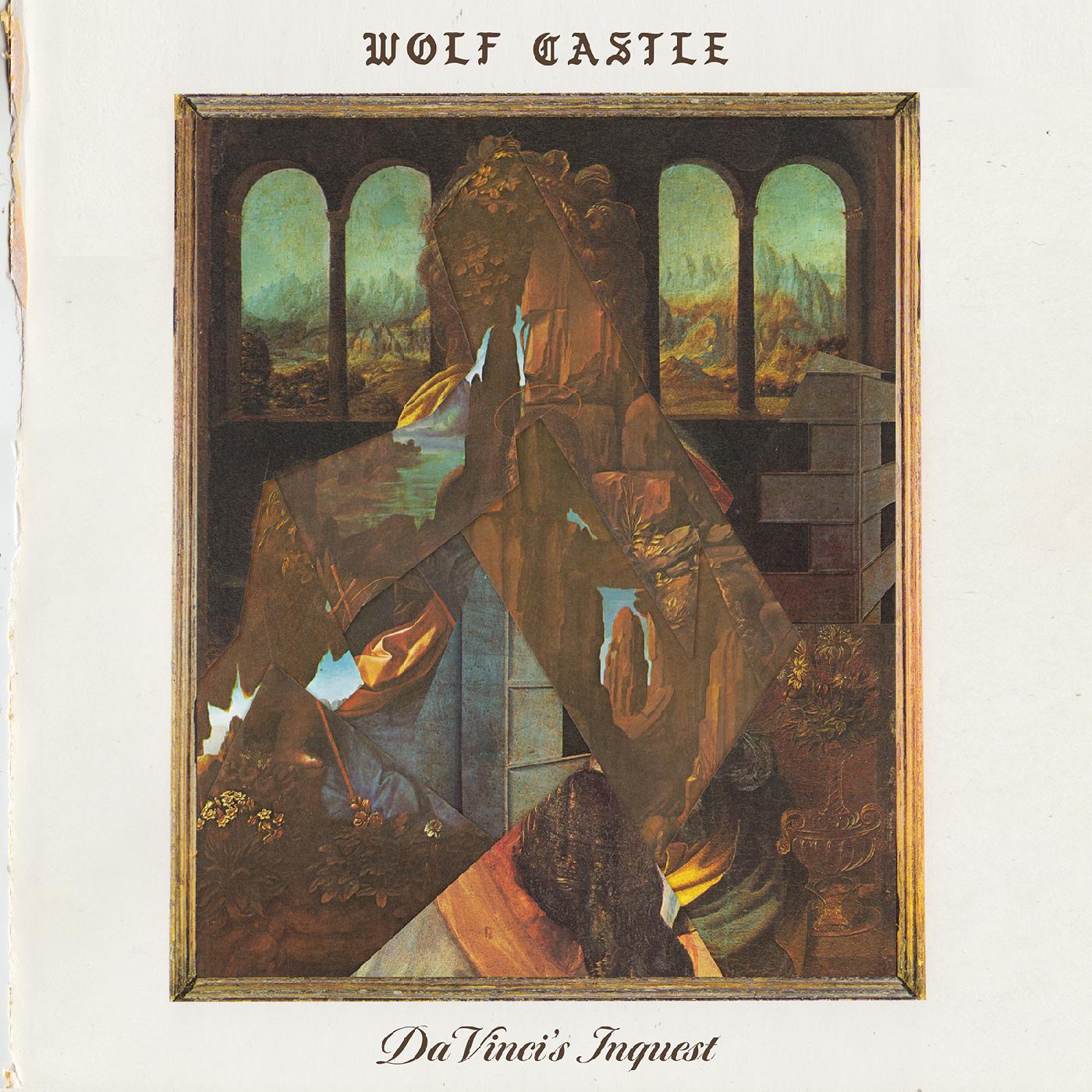 Wolf Castle Da VInci's Inquest