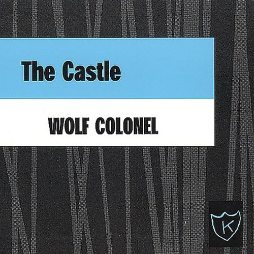 Wolf Colonel Castle - CD Album