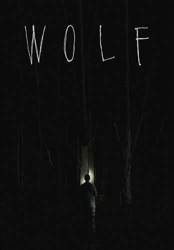 Wolf Wolf - DVD