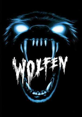 Wolfen (1981) Wolfen - DVD