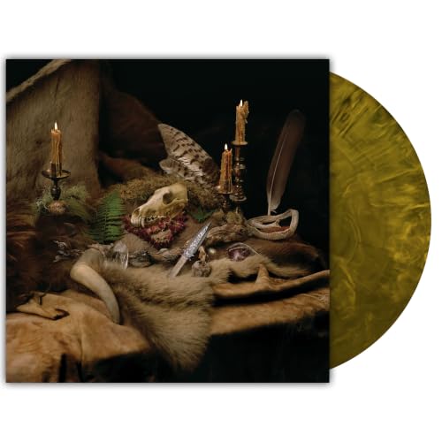 Wolves in the Throne Room Primordial Arcana [Gold Nugget]