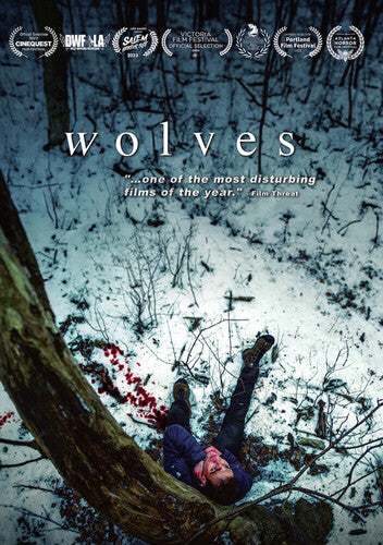 Wolves Wolves - DVD