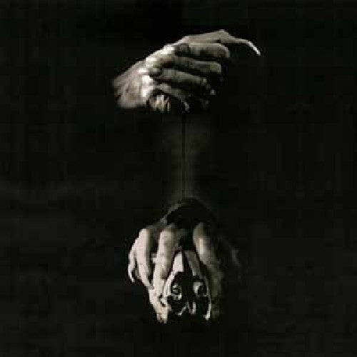 Wolvserpent Blood Seed - Record Album - Vinyl LP