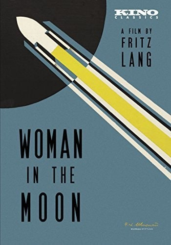 Woman in the Moon - DVD