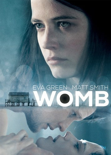 Womb - DVD