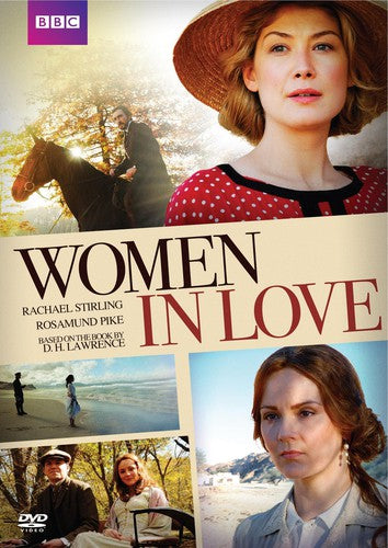 Women in Love (2011) - DVD