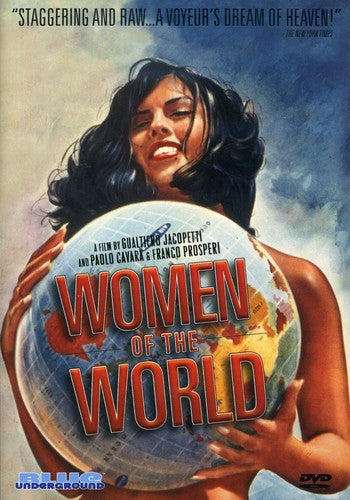 Women of the World - DVD