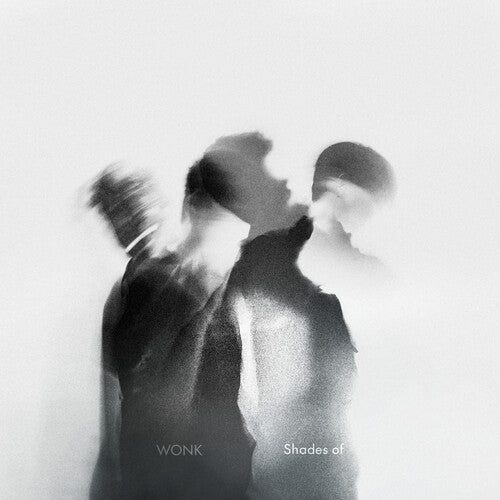 Wonk Shades Of - Double Record Album - Vinyl LP