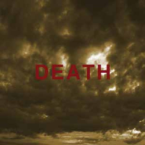 Wooden Wand Death Seat - Record Album - Vinyl LP