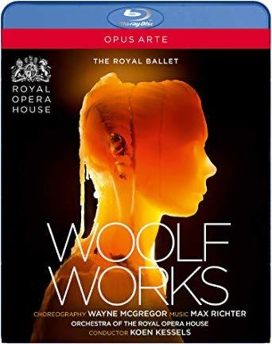 Woolf Works Woolf Works - Blu-Ray