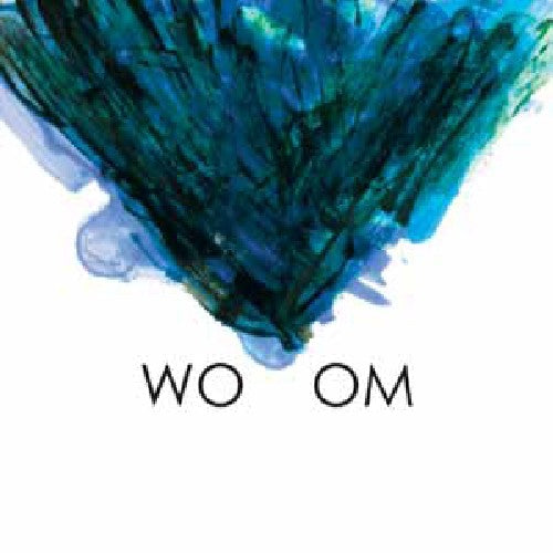 Woom Muu's Way - Record Album - Vinyl LP
