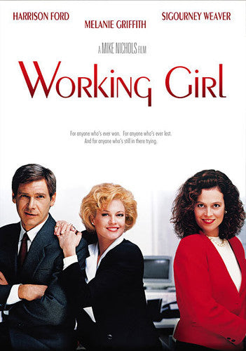 Working Girl Working Girl - DVD