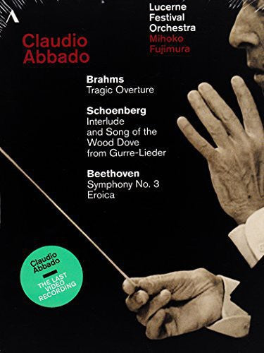 Works for Orch - DVD