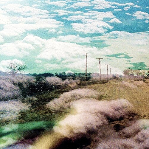 World Is a Beautiful Place & I Am No Longer Afraid Always Foreign - Record Album - Vinyl LP