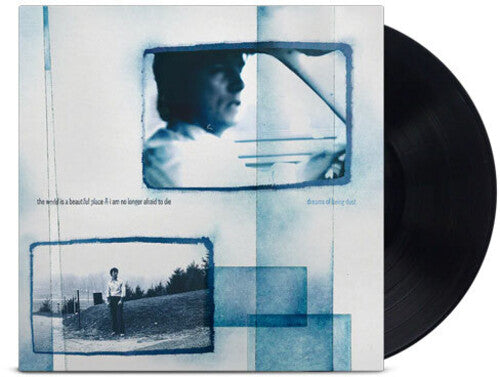 World Is a Beautiful Place & I Am No Longer Afraid Dreams of Being Dust - Record Album - Vinyl LP