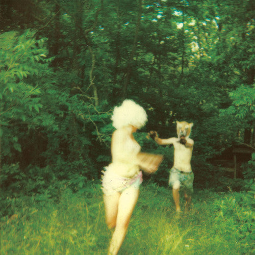 World Is a Beautiful Place & I Am No Longer Afraid Harmlessness - Double Record Album - Vinyl LP