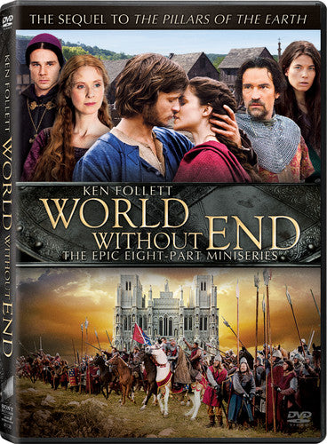 World Without End - 2-Disc DVD Set