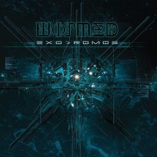 Wormed Exodromos - Record Album - Vinyl LP