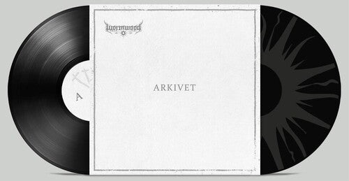 Wormwood Arkivet - Double Record Album - Vinyl LP