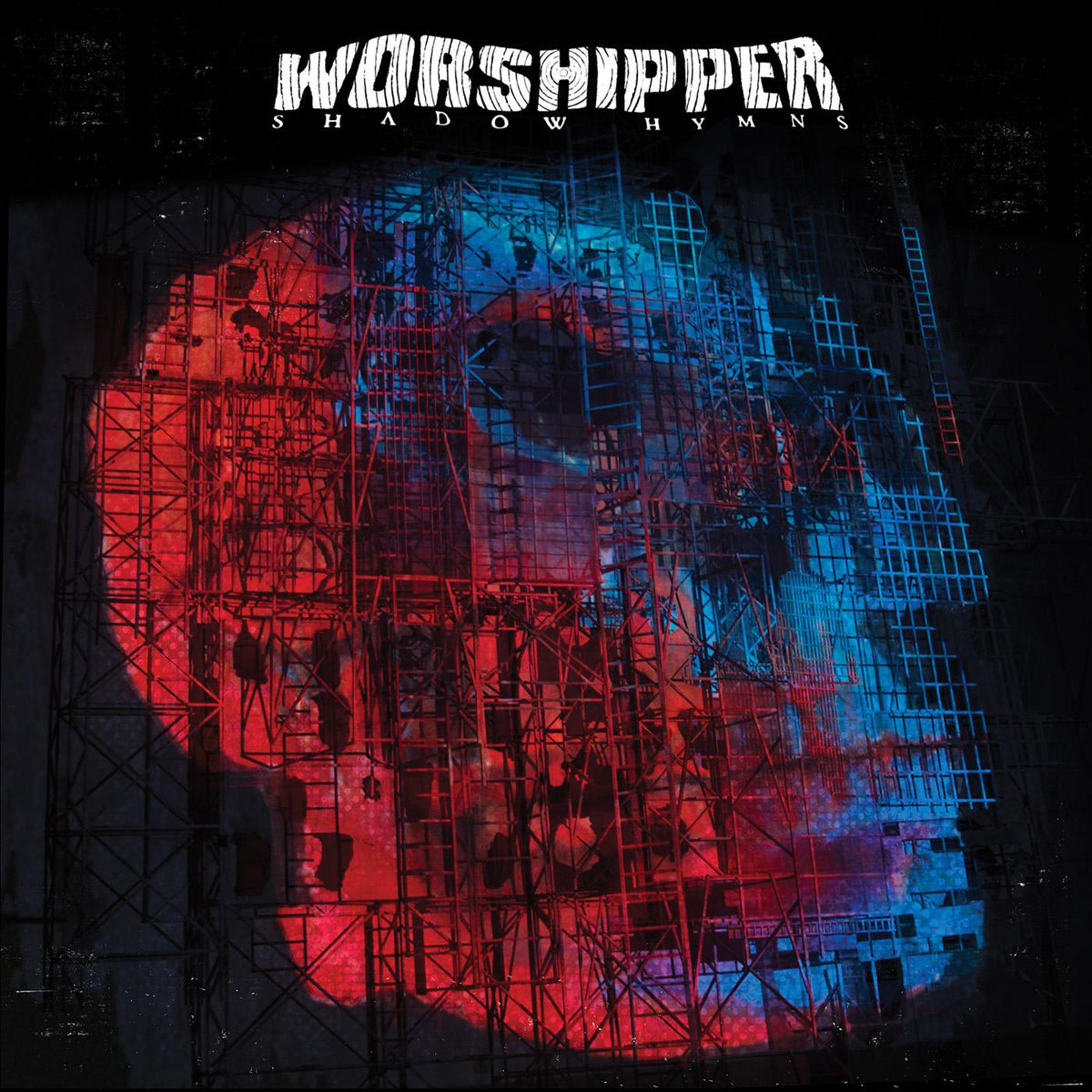Worshipper Shadow Hymns