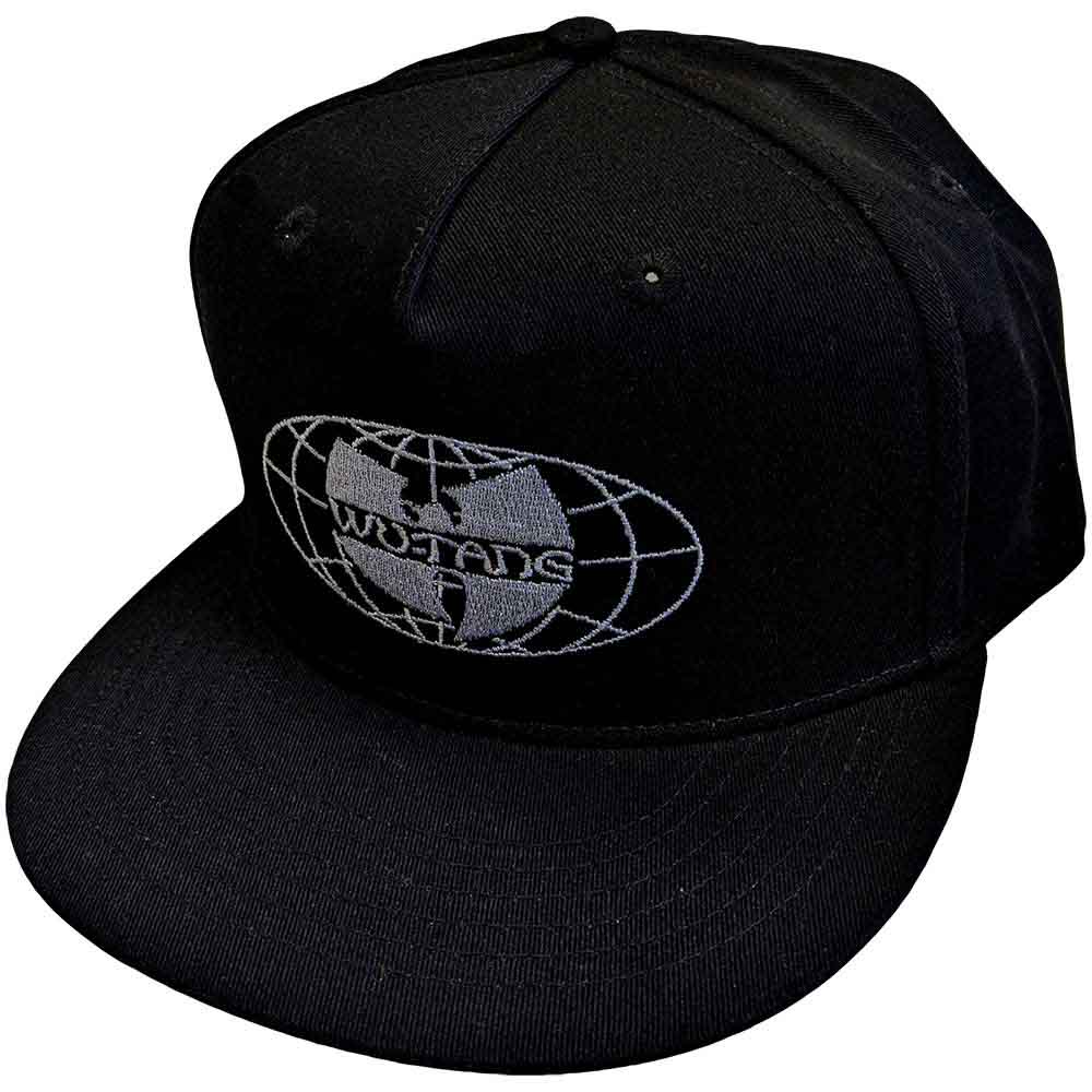 Wu-tang Clan World-Wide Black