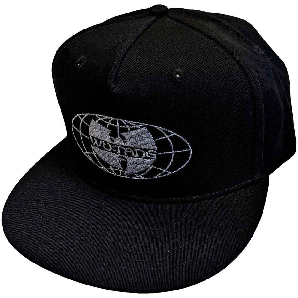 Wu-tang Clan World-Wide Black