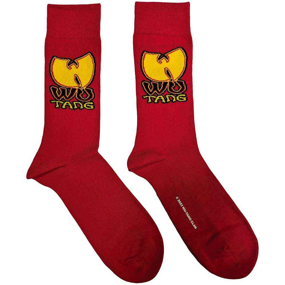 Wu-tang Clan Wu-Tang Red