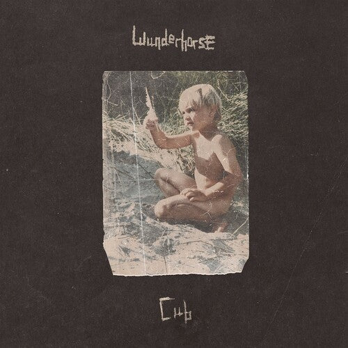 Wunderhorse Cub - CD Album
