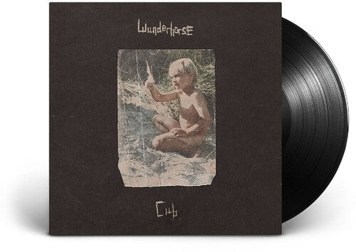 Wunderhorse Cub - Record Album - Vinyl LP