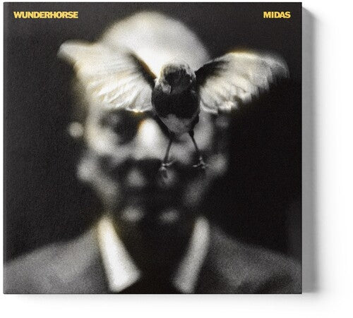 Wunderhorse Midas - CD Album