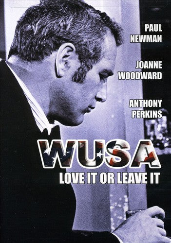 WUSA - DVD