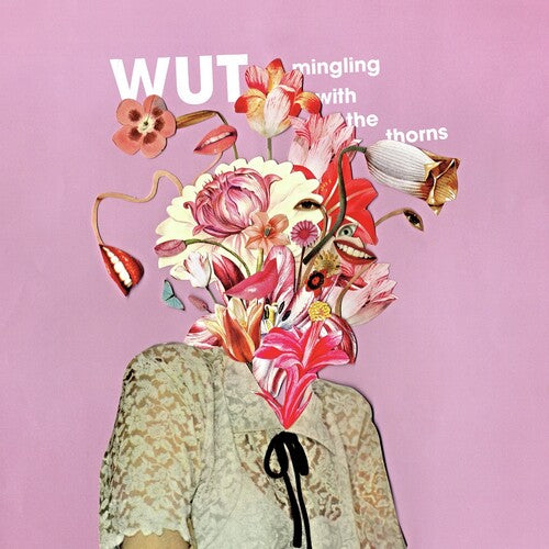 Wut Mingling With The Thorns - Record Album - Vinyl LP