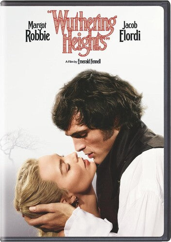 Wuthering Heights Wuthering Heights - DVD