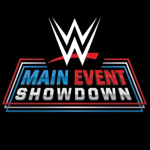 WWE WWE Championship Showdown CM Punk vs LA Knight - CD Album