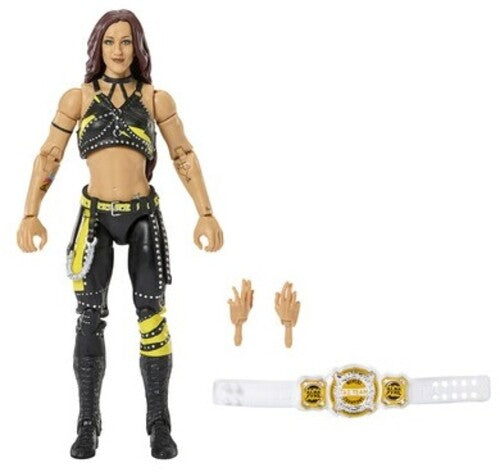 WWE WWE Elite Collection 6" Alba Fyre Action Figure - Collectible