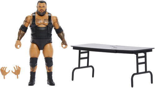 WWE WWE Elite Collection 6" Bronson Reed Action Figure - Action Figure