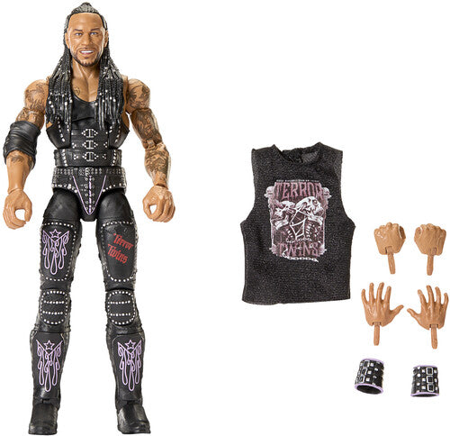 WWE WWE Elite Collection 6" Damian Priest Action Figure - Action Figure
