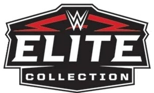 WWE WWE Elite Collection Royal Rumble 8-Piece P Assortment - 8-Disc DVD Set