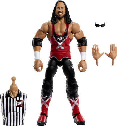 WWE WWE Elite Collection: SummerSlam 6" X-Pac Action Figure - Action Figure