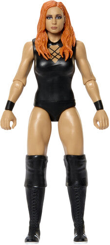WWE WWE Main Event 6" Becky Lynch Action Figure - Accessory