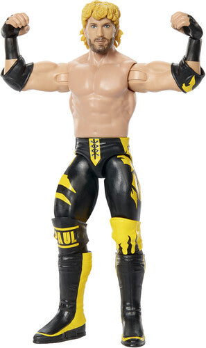 WWE WWE Main Event Series 6" Logan Paul Action Figure - Action Figure