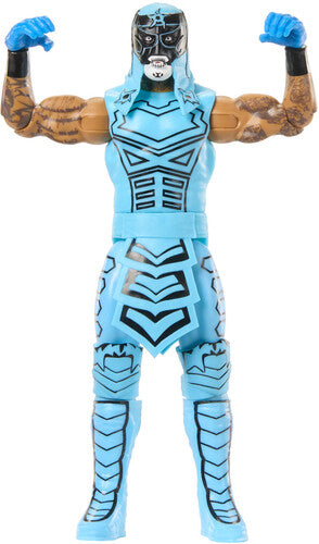 WWE WWE Main Event Series 6" Penta Action Figure - CD Album
