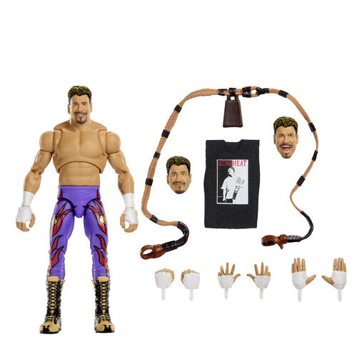 WWE WWE Ultimate Edition 6" Eddie Guerrero Action Figure - Collectible