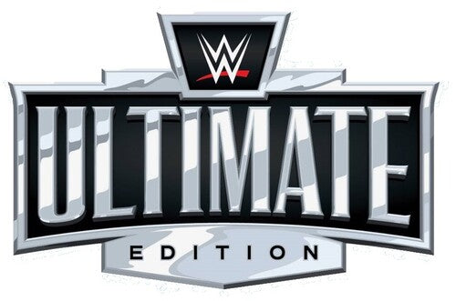 WWE WWE Ultimate Edition Sheamus - CD Album