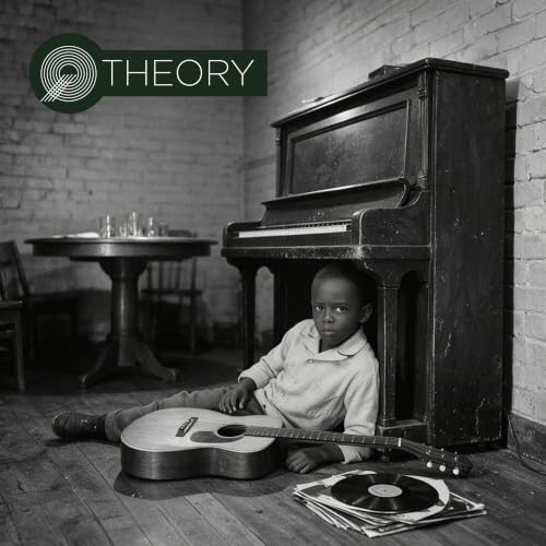 Wyclef Jean Q Theory- Quantum Leap Vol. 2